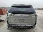 2019 TOYOTA SIENNA