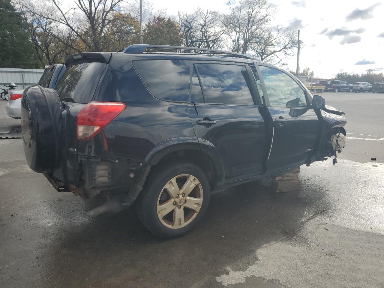 2007 TOYOTA RAV4