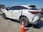 2024 LEXUS RX 350