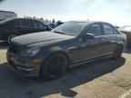 2012 MERCEDES-BENZ C-CLASS