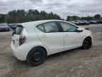 2012 TOYOTA Prius c