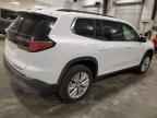 2025 GMC ACADIA