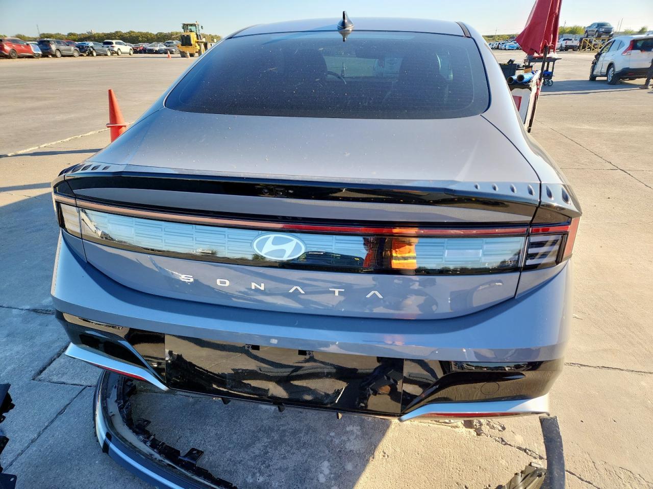 2025 HYUNDAI SONATA