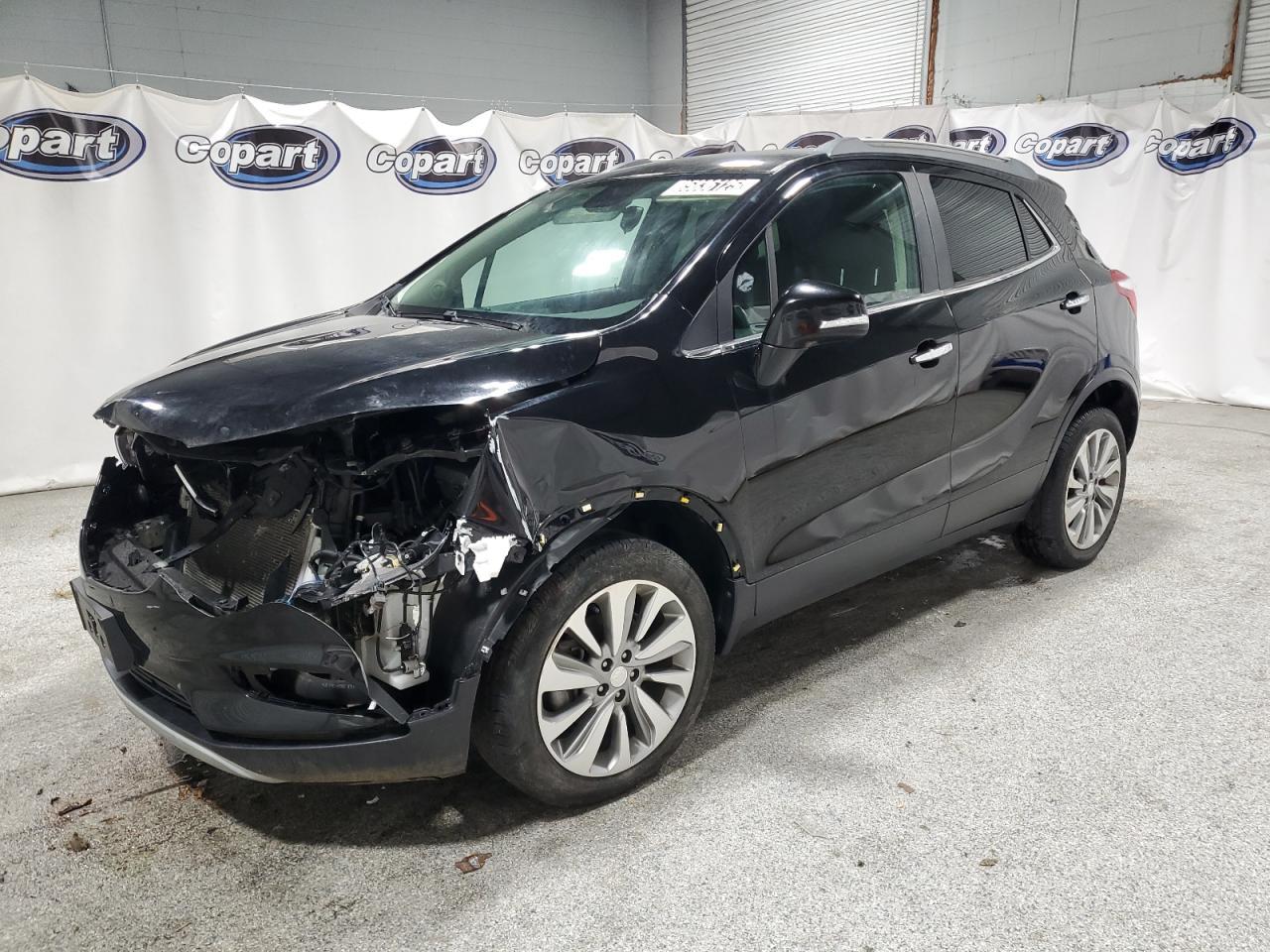 2019 BUICK ENCORE