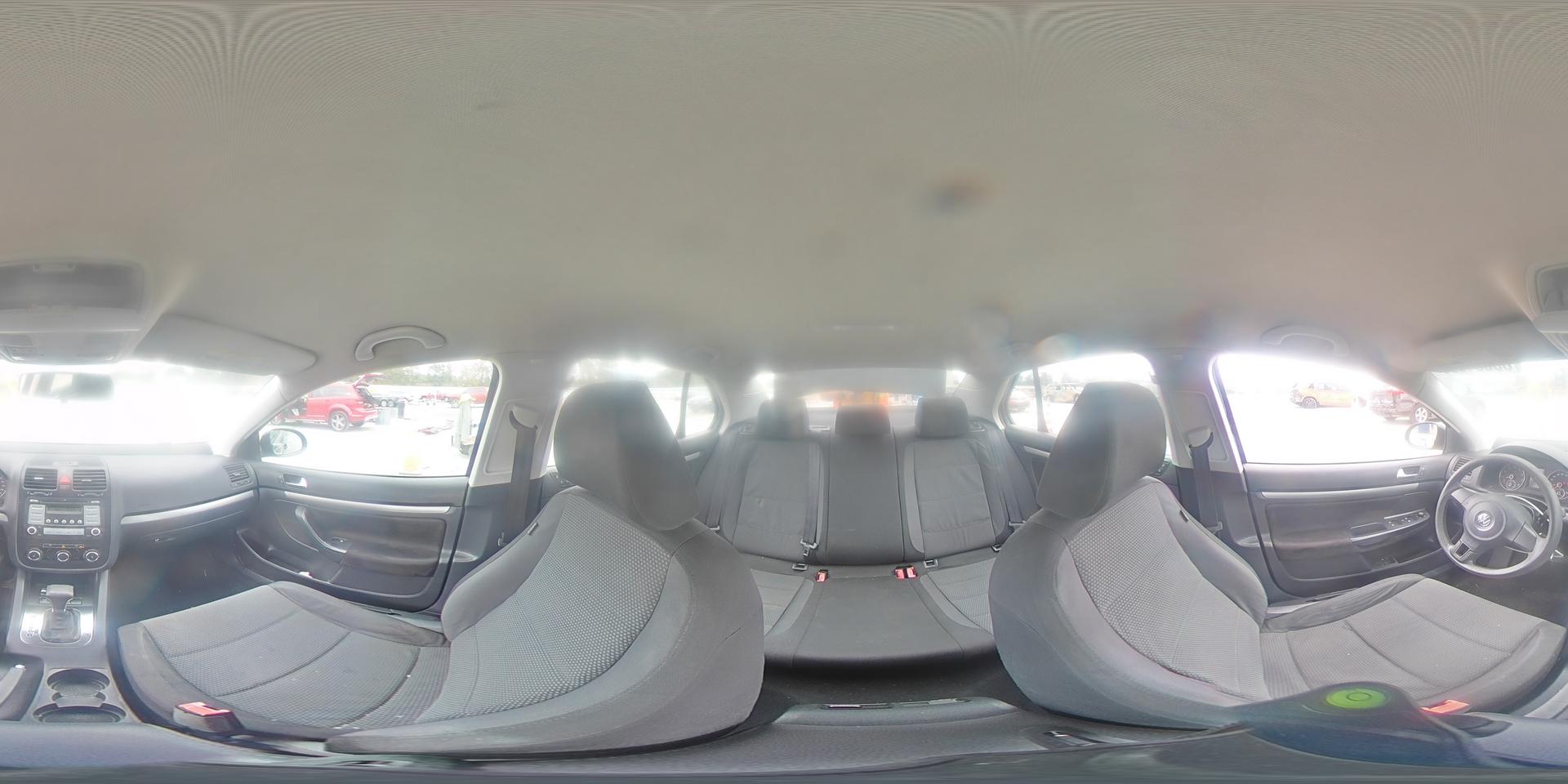 2010 VOLKSWAGEN JETTA
