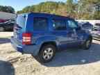 2010 JEEP Liberty