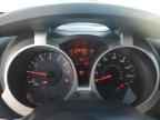 2011 NISSAN Juke
