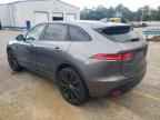 2017 JAGUAR F-Pace