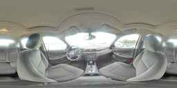 2012 CHEVROLET IMPALA