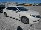2013 LINCOLN MKZ
