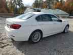 2012 BMW 5 series