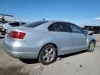 2011 VOLKSWAGEN JETTA