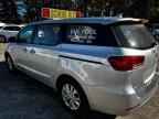 2017 KIA SEDONA