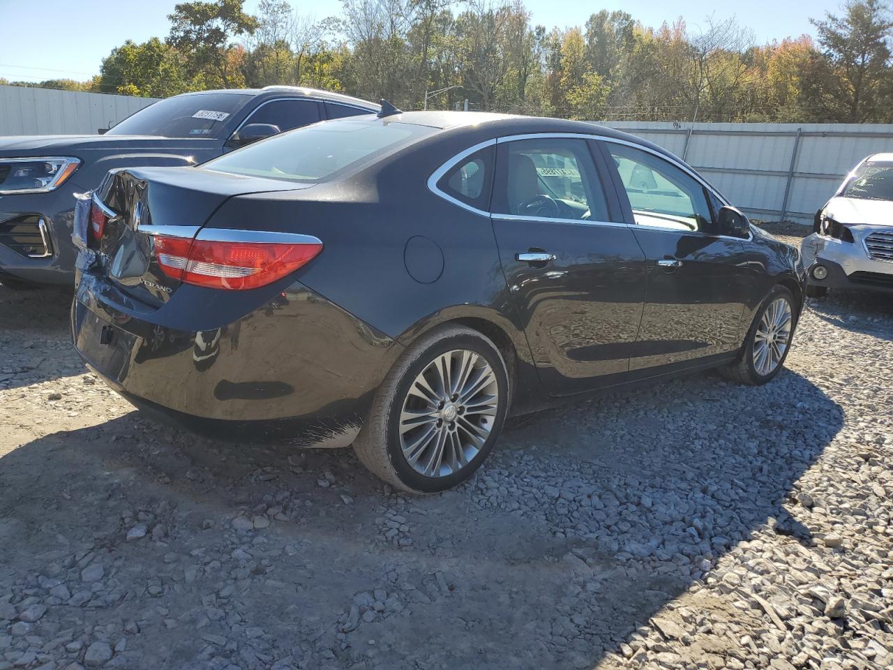 2013 BUICK VERANO