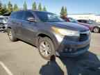 2014 TOYOTA HIGHLANDER