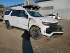 2022 CHEVROLET Suburban