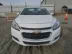 2014 CHEVROLET MALIBU