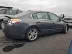 2011 NISSAN ALTIMA
