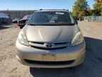 2010 TOYOTA SIENNA