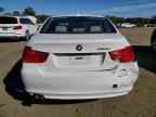 2011 BMW 3 SERIES
