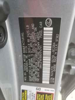 2024 LEXUS Es