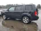 2013 HONDA PILOT