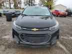 2020 CHEVROLET TRAX