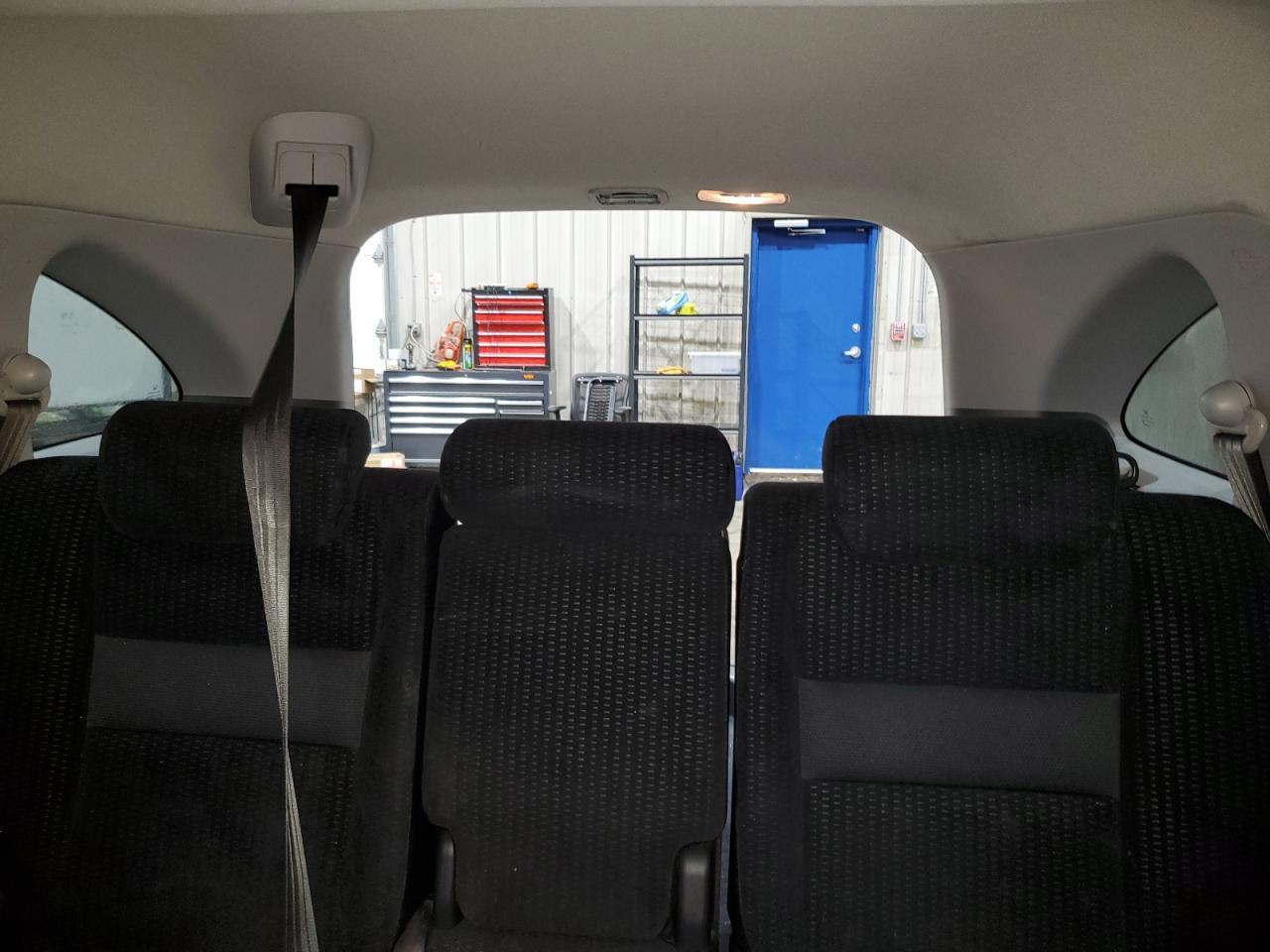 2008 HONDA CR-V