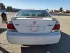 2006 TOYOTA CAMRY