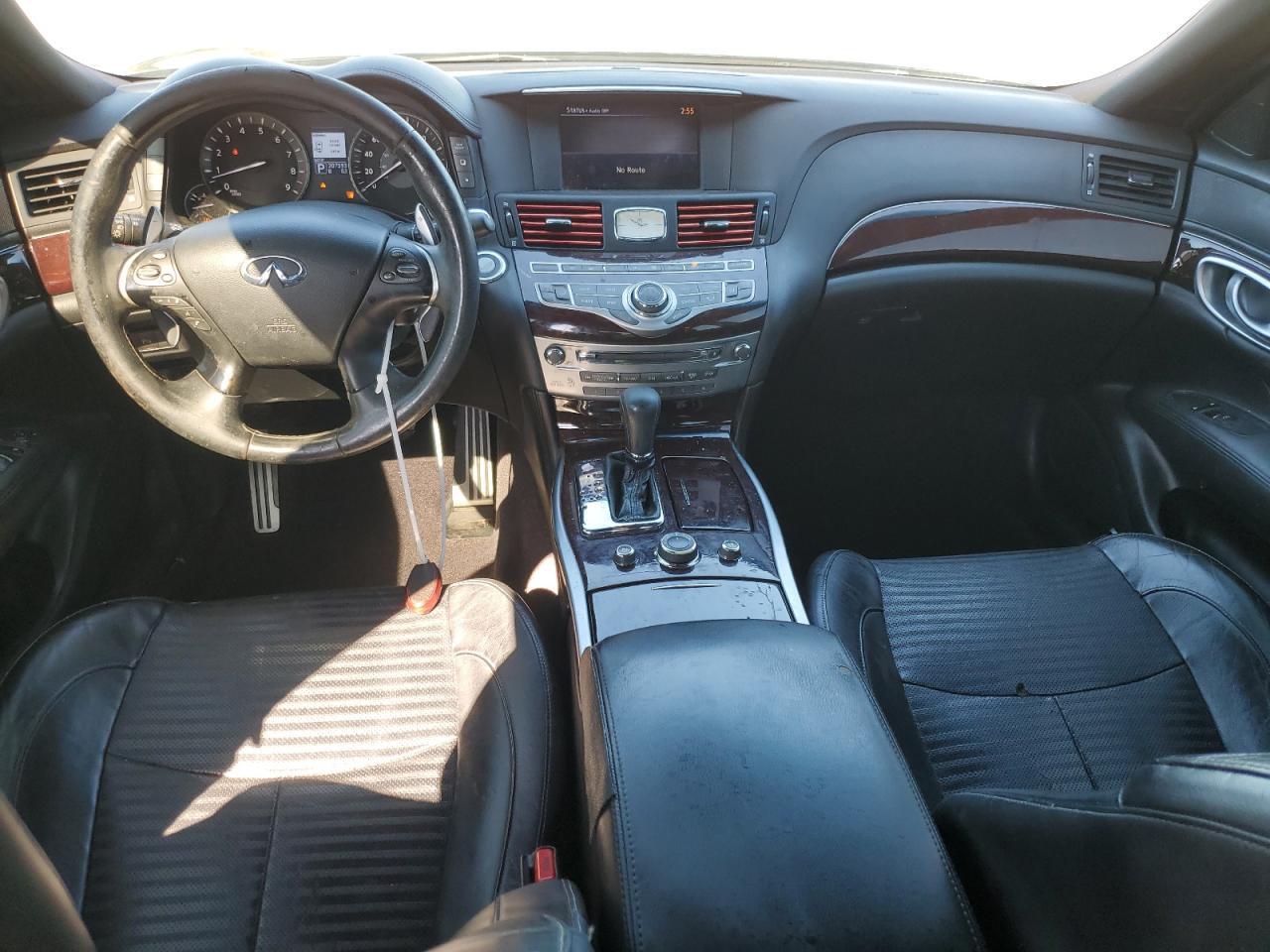 2013 INFINITI M37