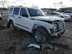 2010 JEEP Liberty