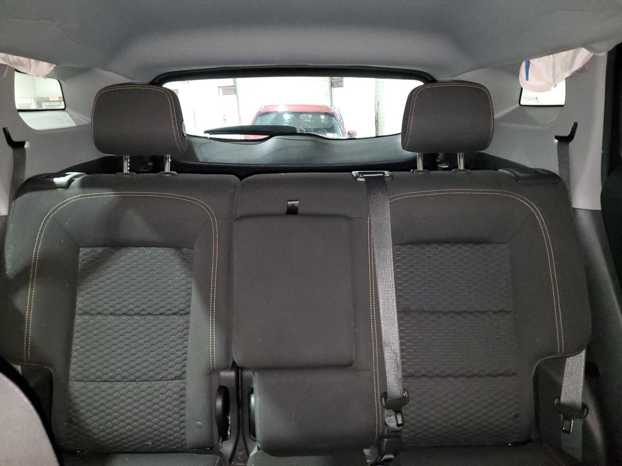 2019 GMC Terrain