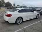 2018 BMW 4 Series