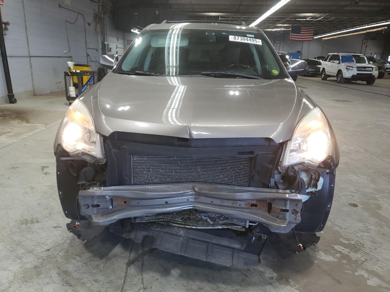 2011 CHEVROLET EQUINOX
