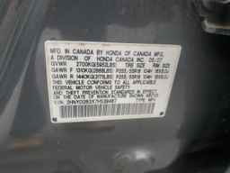 2007 ACURA MDX