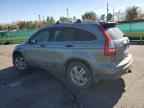 2010 HONDA CR-V