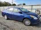 2019 NISSAN VERSA