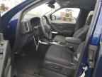 2023 NISSAN Frontier