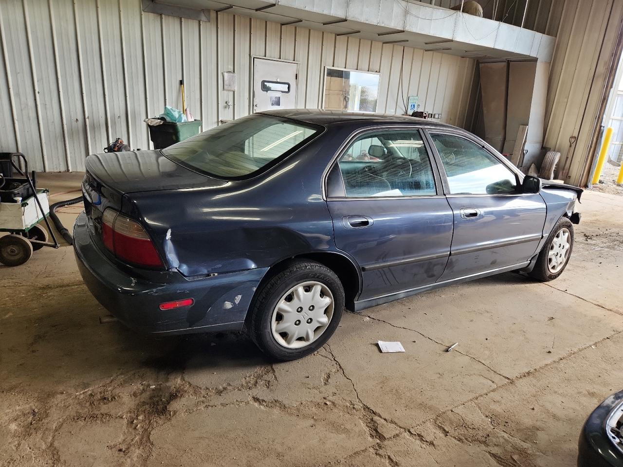 1997 HONDA ACCORD