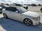 2012 BMW 1 Series