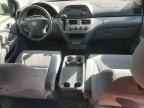 2007 HONDA ODYSSEY