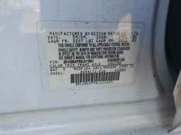 2010 NISSAN SENTRA