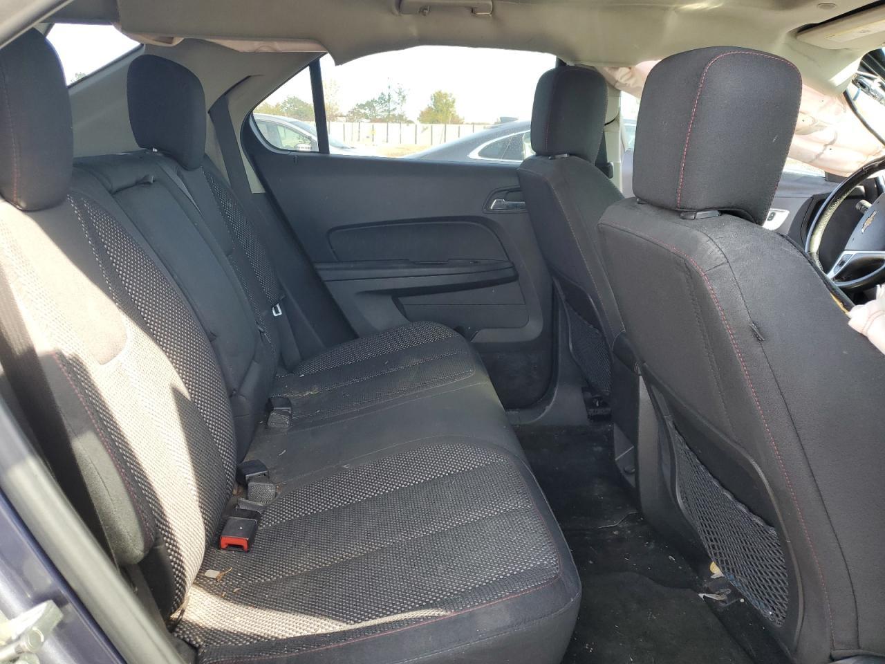 2013 CHEVROLET EQUINOX