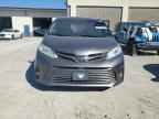 2018 TOYOTA SIENNA