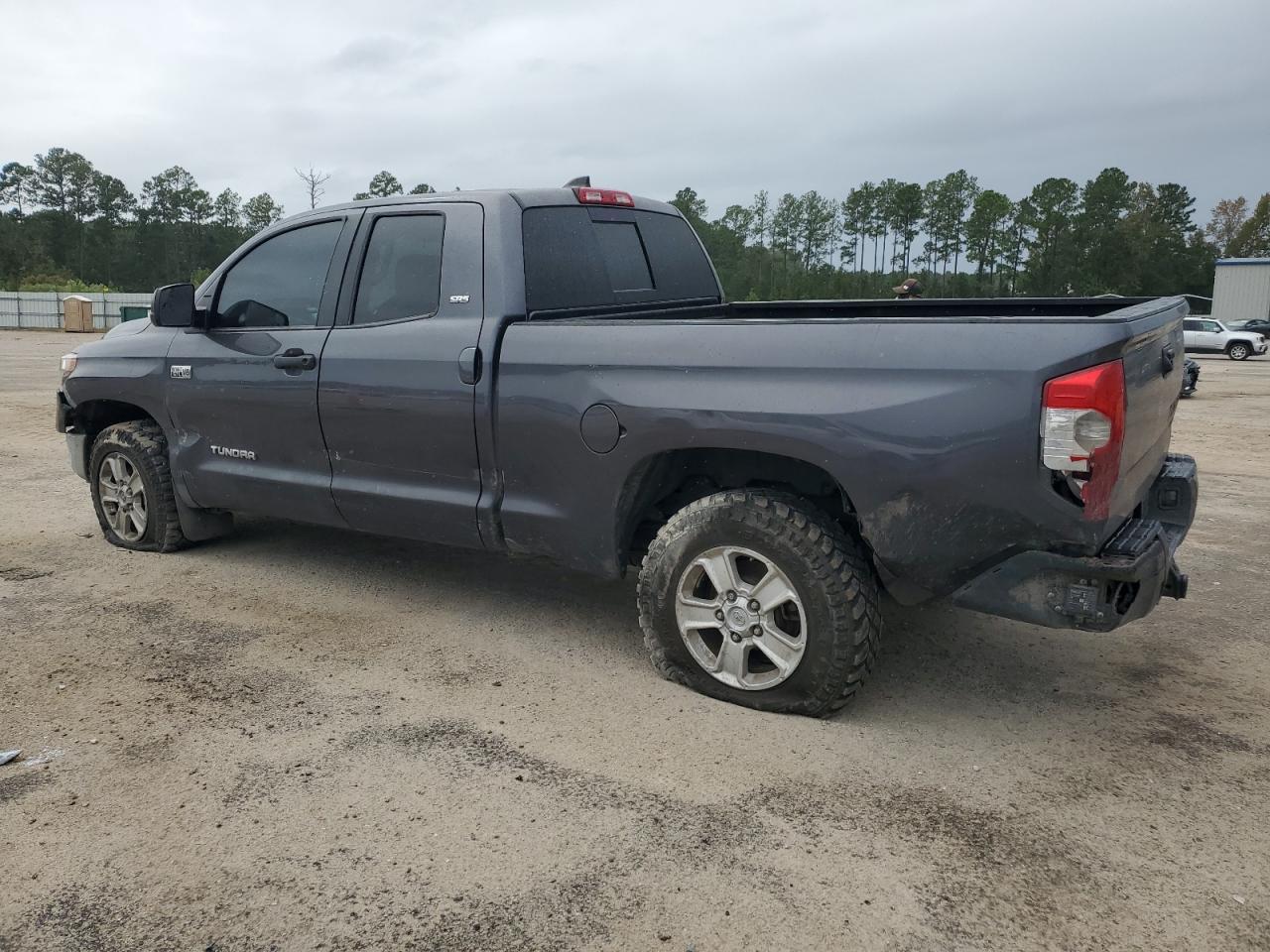 2021 TOYOTA TUNDRA