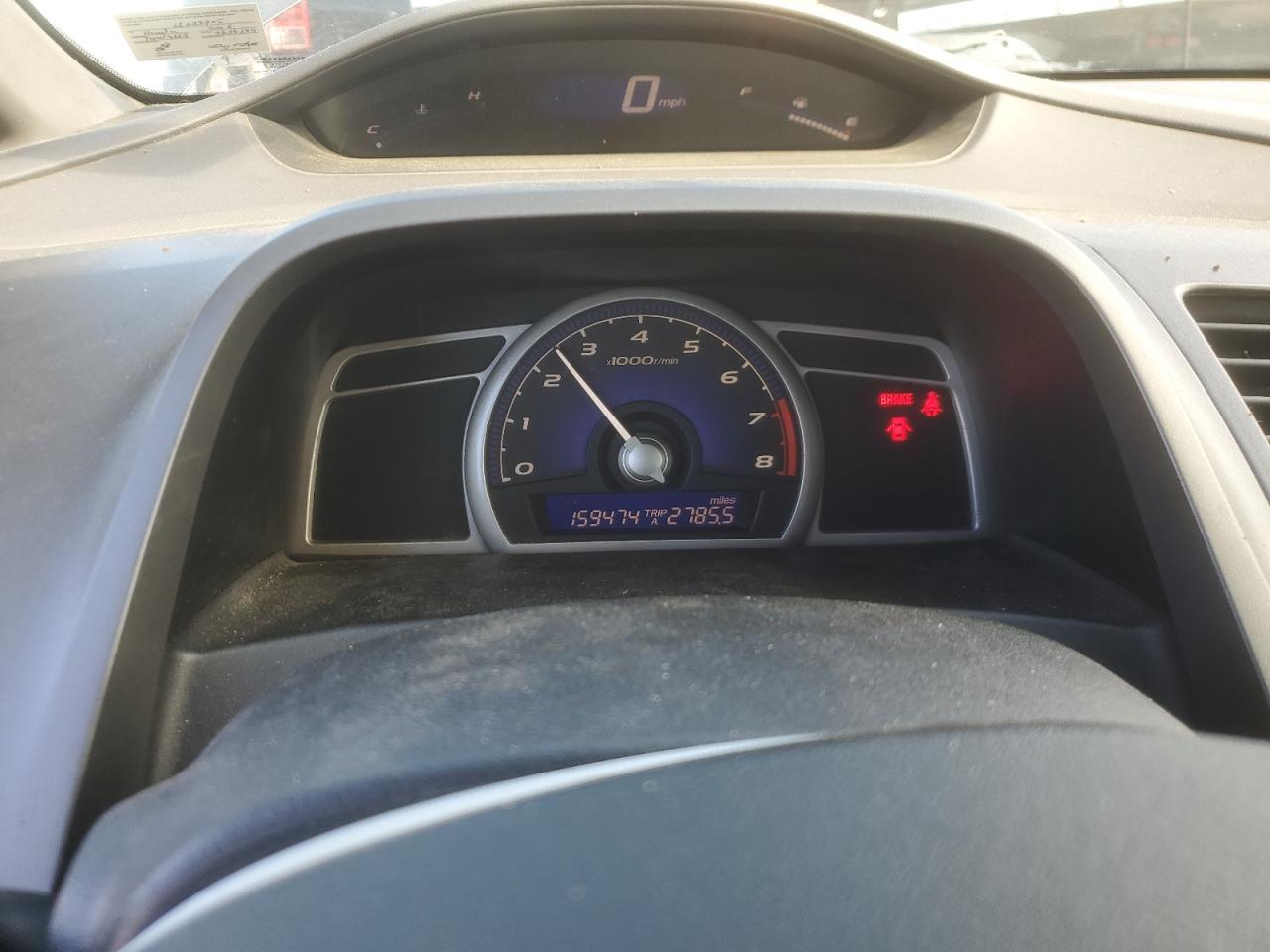 2006 HONDA CIVIC