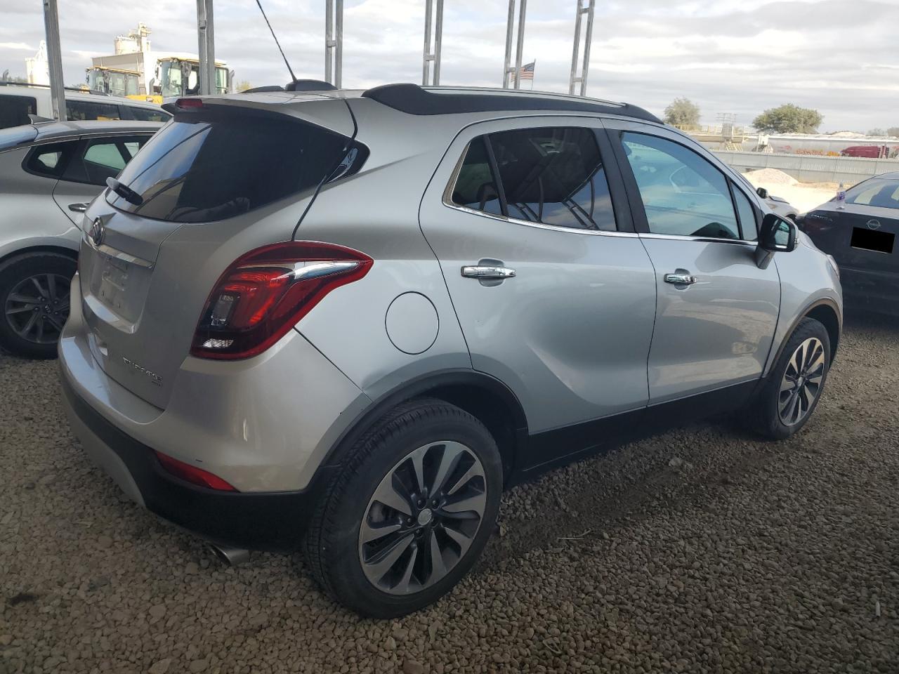 2019 BUICK ENCORE