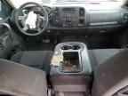 2013 CHEVROLET Silverado