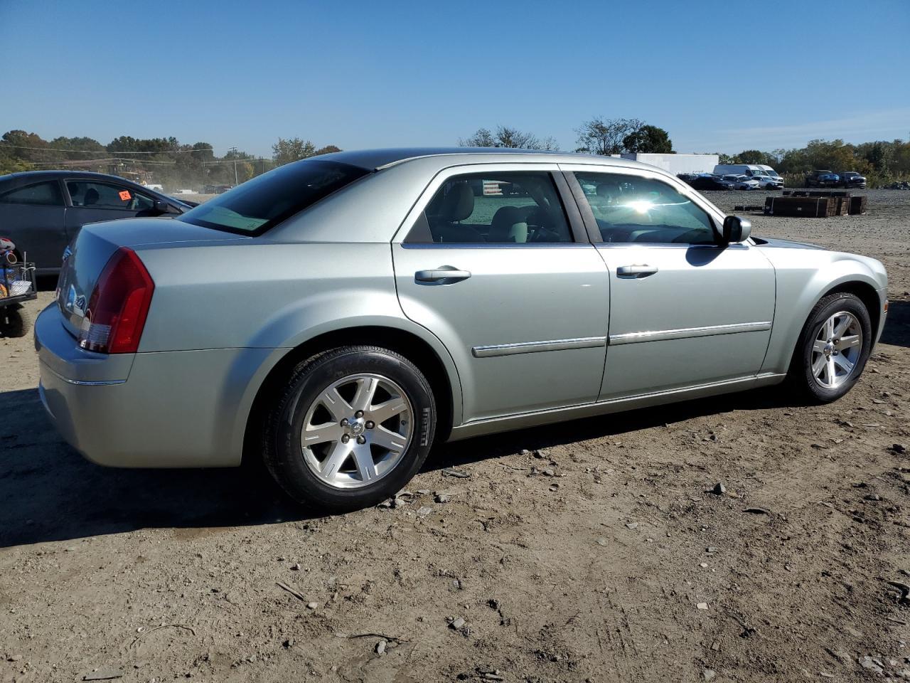 2006 CHRYSLER 300