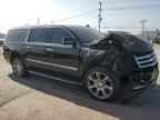 2018 CADILLAC ESCALADE